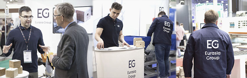 Инженеры компании PAKETODEL (Пакетодел) посещают международные выставки оборудования для изготовления пакетов Инженеры компании PAKETODEL (Пакетодел) посещают международные выставки оборудования для изготовления пакетов